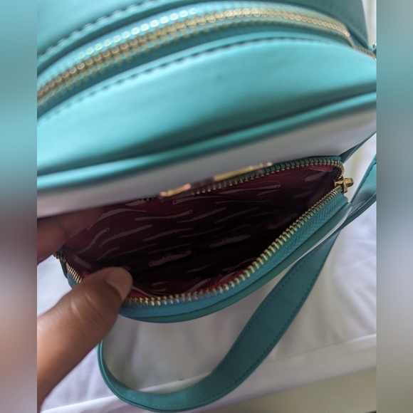 Studio Ghibli Ponyo Sosuke & Ponyo Crossbody Bag - Picture 5 of 5